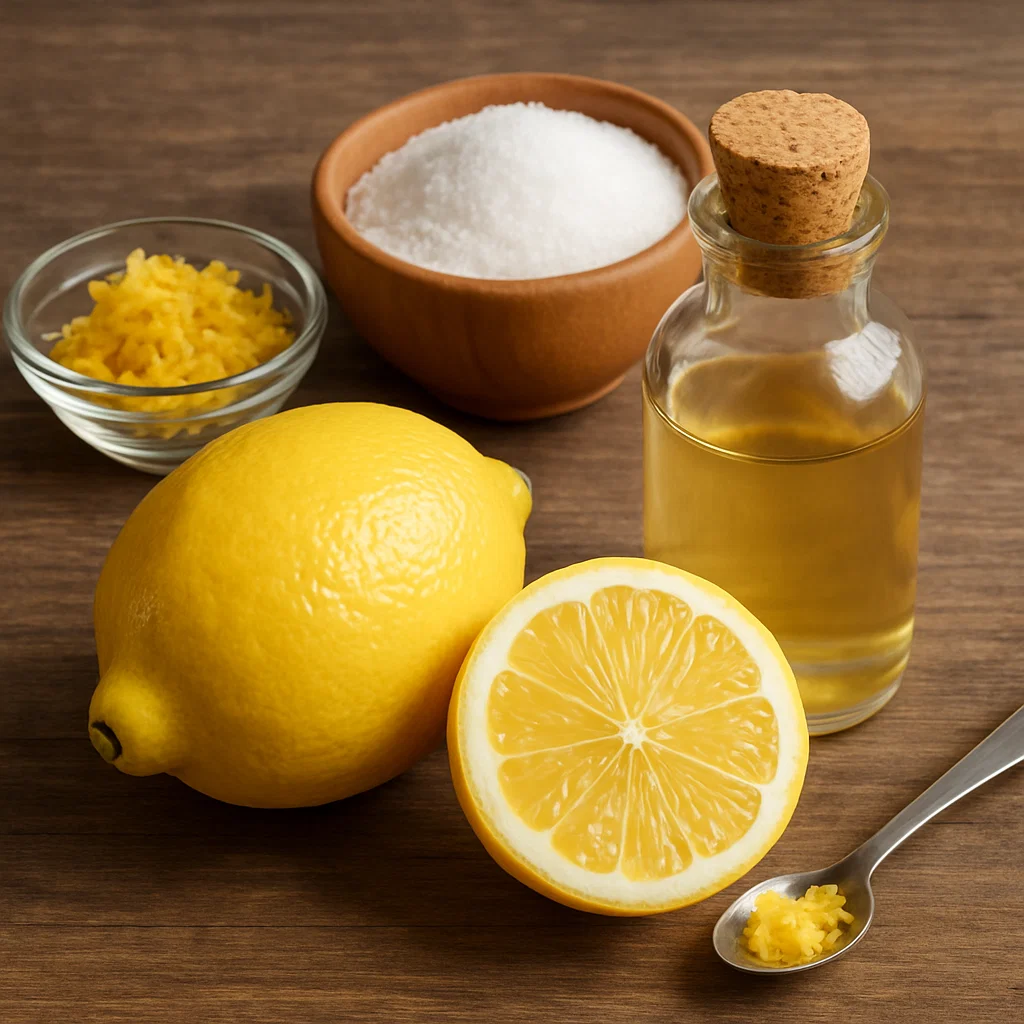 Lemon balm extract