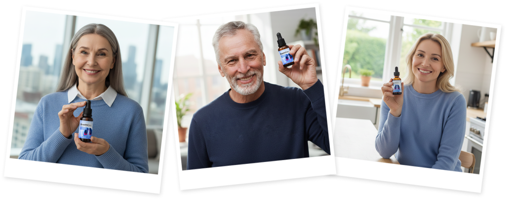 BreathiZen real customer results